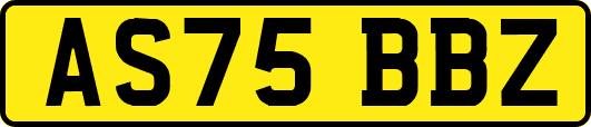 AS75BBZ