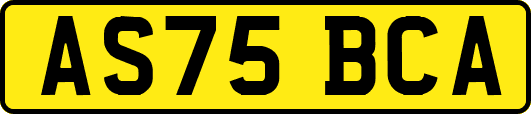 AS75BCA