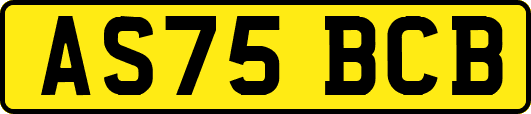 AS75BCB