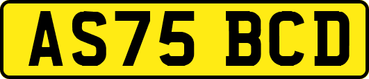 AS75BCD