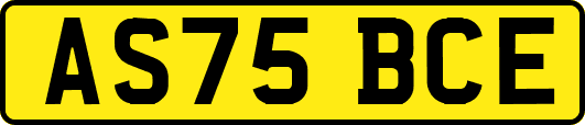 AS75BCE