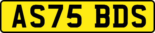 AS75BDS