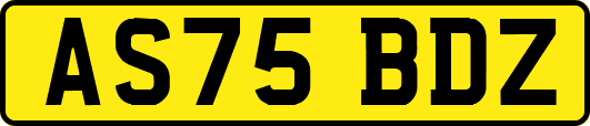 AS75BDZ