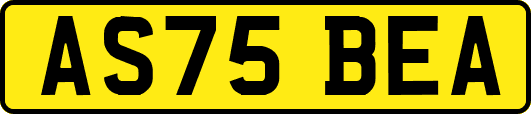 AS75BEA