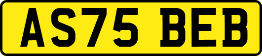 AS75BEB