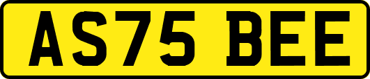 AS75BEE