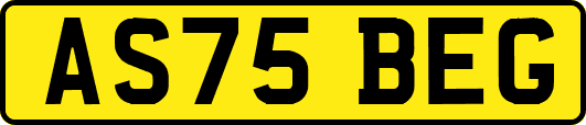 AS75BEG