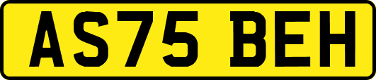 AS75BEH