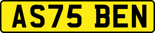 AS75BEN