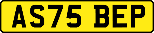 AS75BEP