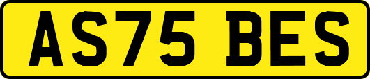 AS75BES