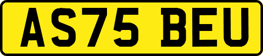 AS75BEU