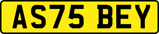 AS75BEY
