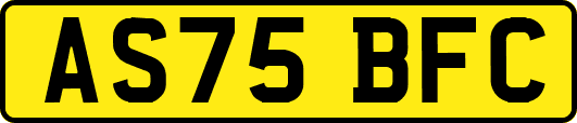 AS75BFC