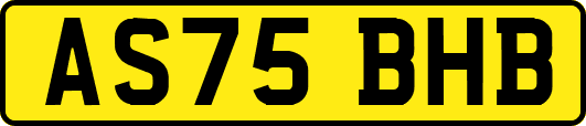AS75BHB