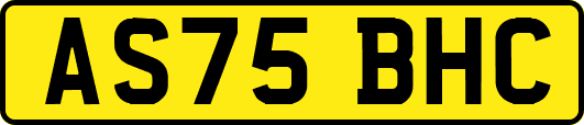 AS75BHC