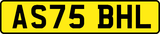 AS75BHL