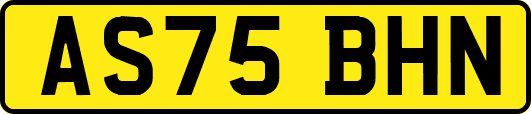 AS75BHN