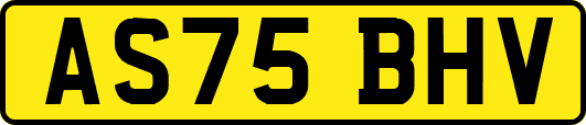 AS75BHV