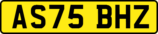 AS75BHZ