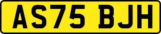 AS75BJH