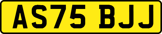 AS75BJJ