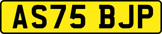 AS75BJP