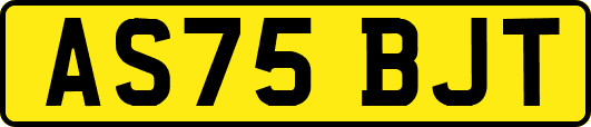 AS75BJT