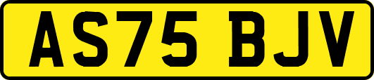AS75BJV