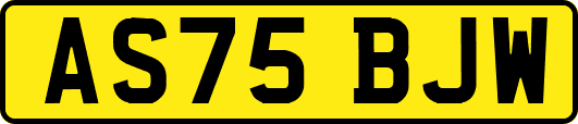 AS75BJW