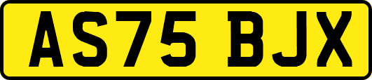 AS75BJX