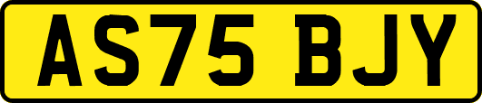 AS75BJY