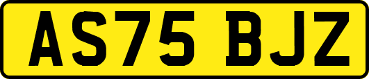 AS75BJZ