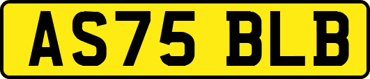 AS75BLB
