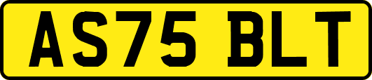 AS75BLT