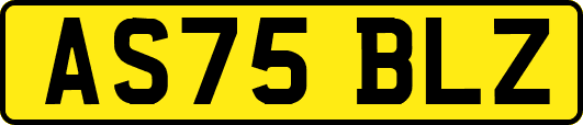 AS75BLZ