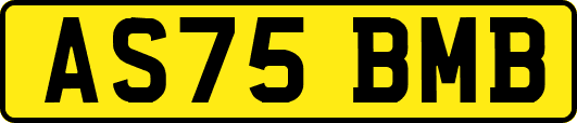 AS75BMB