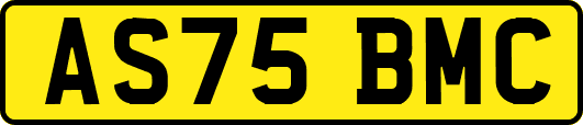 AS75BMC