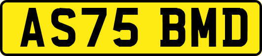 AS75BMD