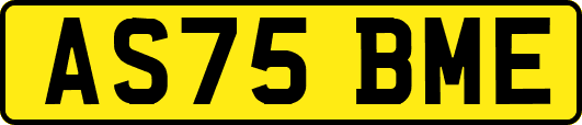 AS75BME