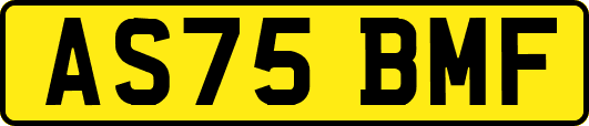 AS75BMF