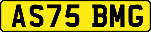 AS75BMG