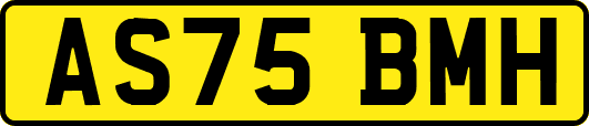 AS75BMH