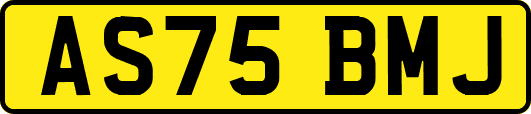 AS75BMJ