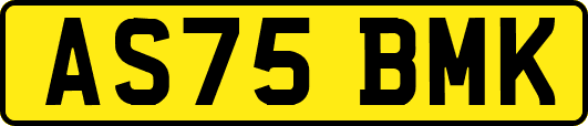 AS75BMK