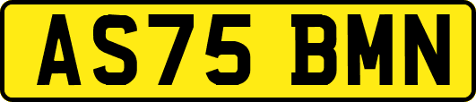 AS75BMN
