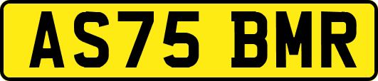 AS75BMR