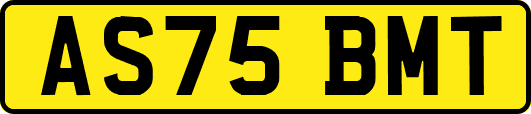 AS75BMT