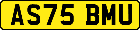 AS75BMU