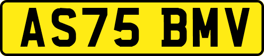 AS75BMV